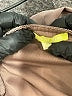 Gianni Bini 100% Polyester Brown Casual Dress Size S - photo 3