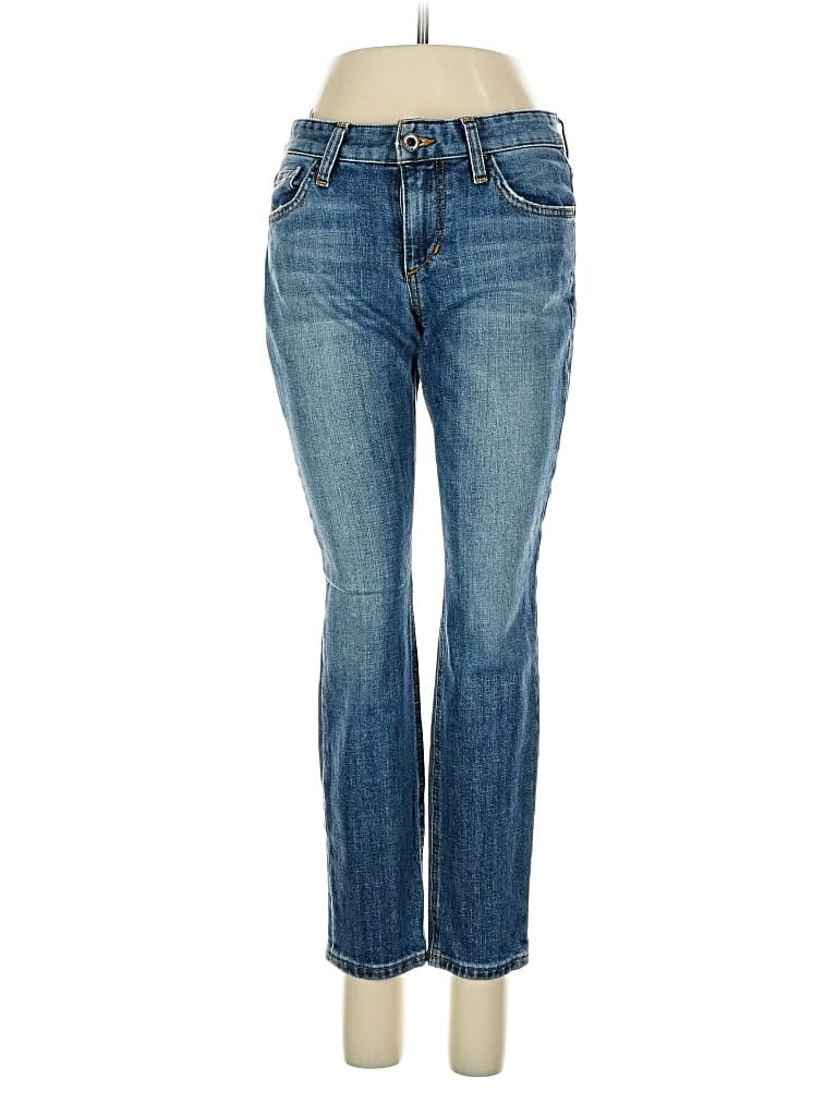 Pre-owned Joe's Jeans Jeans In Blue