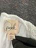 Peek... 100% Cotton Ivory Dress Size 6 - 7 - photo 3
