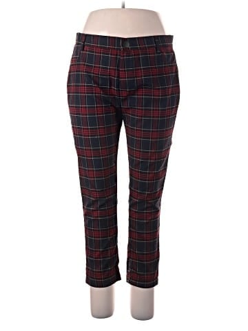 MAX Casual Pants (view 1)