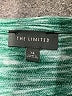 The Limited Teal Pullover Sweater Size XL - photo 7