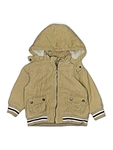 The Children's Place Jacket (view 1)
