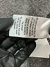 Madison Leigh Gray Casual Dress Size 6 - photo 8