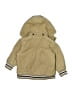 The Children's Place Solid Tan Jacket Size 4T - photo 2