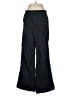 Gap Black Casual Pants Size M (tall) - photo 1