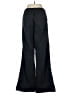 Gap Black Casual Pants Size M (tall) - photo 2