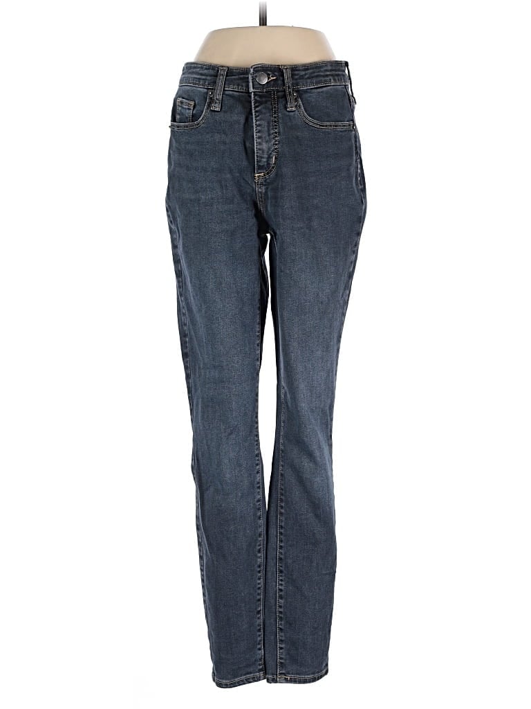 Pre-owned Universal Thread Jeans In Blue