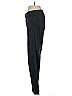 Gap Black Casual Pants Size M (tall) - photo 5