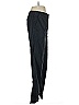 Gap Black Casual Pants Size M (tall) - photo 4