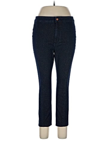 Pilcro by Anthropologie Jeans (view 1)