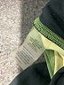 Calme Color Block Green Active Pants Size M - photo 8