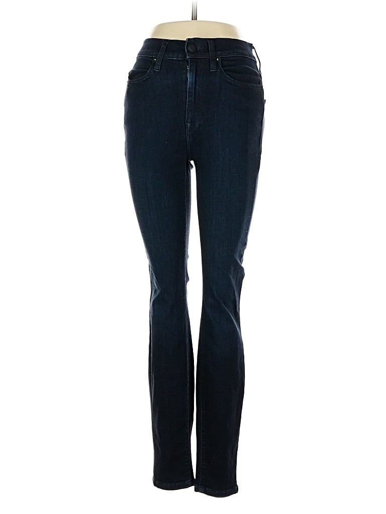 Pre-owned Ayr Jeans In Blue