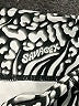 Savage X Fenty Animal Print Black Active Pants Size S - photo 4