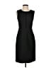 J.Crew Black Cocktail Dress Size 0 - photo 1