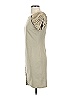 BCBGMAXAZRIA Tan Cocktail Dress Size S - photo 5