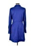 Assorted Brands Blue Purple Cocktail Dress Size L (estimated) - photo 2