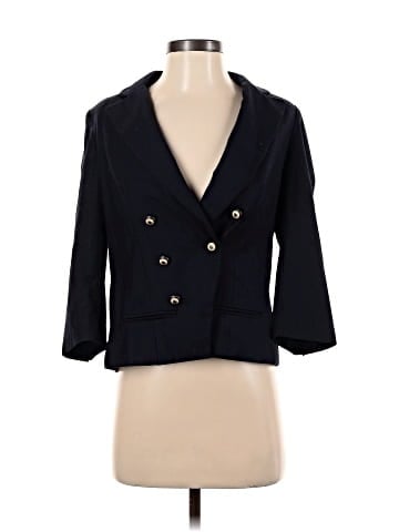 Coquille Blazer (view 1)