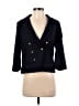 Coquille Blue Blazer Size 4 - photo 1
