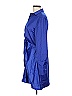 Assorted Brands Blue Purple Cocktail Dress Size L (estimated) - photo 5