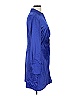 Assorted Brands Blue Purple Cocktail Dress Size L (estimated) - photo 4