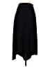 DKNY Solid Black Formal Skirt Size XS - photo 2
