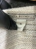 Dana Buchman Ivory Pullover Sweater Size S - photo 7