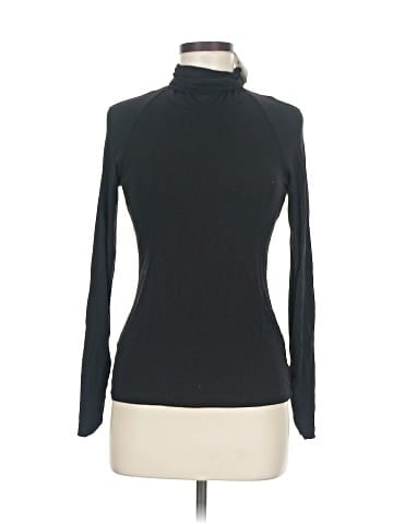 THE WRIGHTS Long Sleeve Turtleneck (view 1)