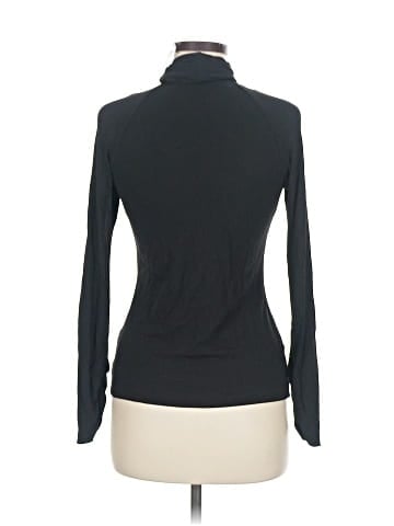 THE WRIGHTS Long Sleeve Turtleneck (view 2)