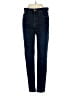 Madewell Stripes Blue Jeans Size 27 waist - photo 1