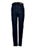Madewell Stripes Blue Jeans Size 27 waist - photo 2