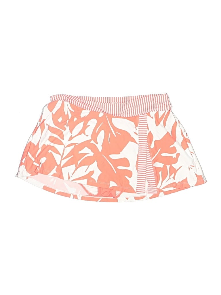 Pre-owned Anne Cole Swimsuit Bottoms In Pink