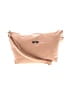 BCBG Solid Tan Shoulder Bag One size - photo 1