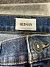 Hudson Jeans Blue Jeans Size 27 waist - photo 3