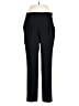 MM. LaFleur Solid Black Dress Pants Size 4 - photo 1