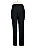 MM. LaFleur Solid Black Dress Pants Size 4 - photo 2