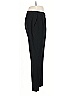 MM. LaFleur Solid Black Dress Pants Size 4 - photo 4