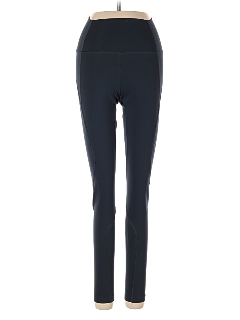 Pre-owned Lndr Active Pants In Blue