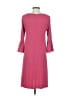 Gap Pink Casual Dress Size S - photo 2