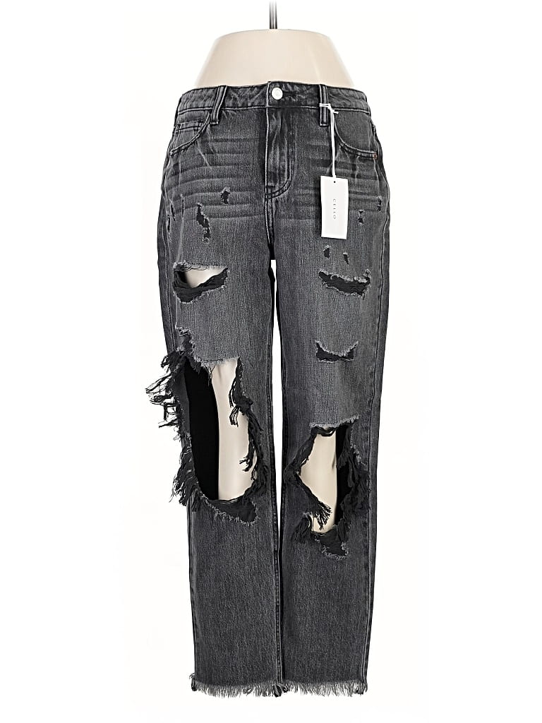 Cello Jeans Jeans In Gray