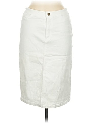 Mary Jane Casual Skirt (view 1)