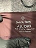 Sweaty Betty Burgundy Active Pants Size XS - photo 3