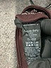 Sweaty Betty Burgundy Active Pants Size XS - photo 4