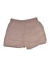 Madewell 100% Cotton Stripes Tan Shorts Size XS - photo 2