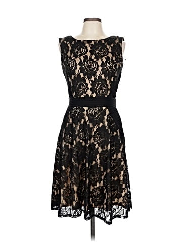 Danny And Nicole Cocktail Dress (view 1)