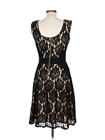 Danny And Nicole Cocktail Dress (view 2)