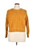 Mossimo Supply Co. Orange Pullover Sweater Size XL - photo 1