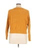Mossimo Supply Co. Orange Pullover Sweater Size XL - photo 2