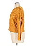 Mossimo Supply Co. Orange Pullover Sweater Size XL - photo 5