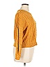 Mossimo Supply Co. Orange Pullover Sweater Size XL - photo 4