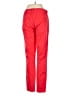 Madewell Red Casual Pants Size 2 - photo 2